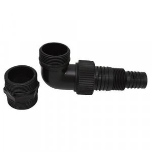 Koleno FSP-AG 1 1/4", náhradné, na čerpadlo, vonkajší závit