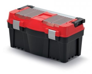 Box na náradie APTOP PLUS KAP5530, 55x26,7x27,7 cm