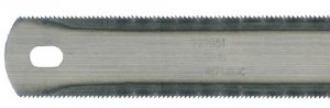 List Pilana® 22 2951 Cr 300x20x0,65, pílový, na kov, obojstranný