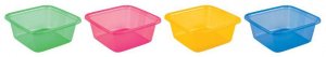 Dozy Curver® LAVOR 11L, 36x13x36 cm