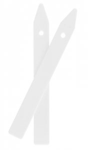 Štítok Gardens LA743, 12 cm, značkovací, pre rastliny a kvety, bal. 30 ks
