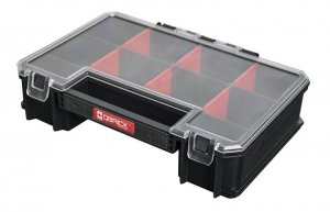 Box QBRICK® System TWO Organizer Multi