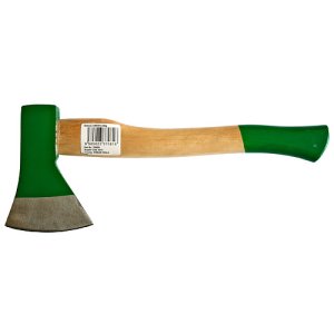 Sekera Strend Pro AX202 0600 g, Green, A613, 360 mm