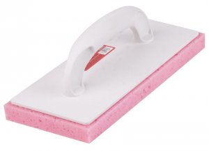 Hladítko Strend Pro Premium, 270x130 mm, 22 mm mäkká špongia, plastové 