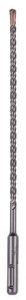 Vrták Strend Pro Premium DB4 06x0210 mm, SDS+, 4-brit, do betónu
