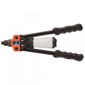 Kliešte Strend Pro R09-803, nitovacie, pákové 280 mm, CrV