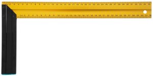 Uholník Strend Pro YPS-709, 0250x125 mm, hobby