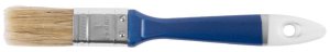 Štetec JB079, 1.0", plochý DELUXE s drev. rúčkou