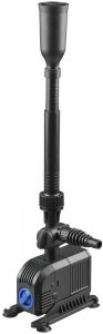 Čerpadlo STREND PRO, SPA1500, 25W, 1500 l/hod, kábel 10 m