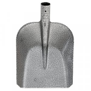 Lopata S504B 7130 rovná, klasická, 280x235 mm, KomaXit, bez násady