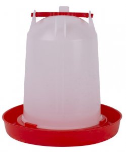 Napajacka Goodfarm PDK21 01.0 lit, hydina, plast
