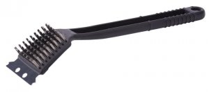 Kefa Strend Pro Grill, BBQ, na čistenie grilu, 300 mm