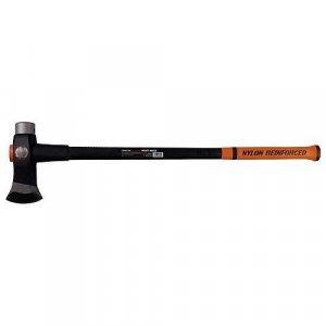 Sekera EVEREST® LSA ALU 2500 g, MULTI-NECK®, sklolaminát 900 mm