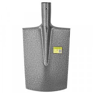 Rýľ S592 rovný, KomaXit, bez násady