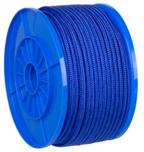 Lano Strend Pro MDB200, 06 mm, žlto-modro-červené, 90 m, PP, nos. 173 kg