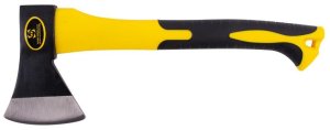 Sekera Strend Pro AX251 0800 g, A613, sklolaminát 370 mm