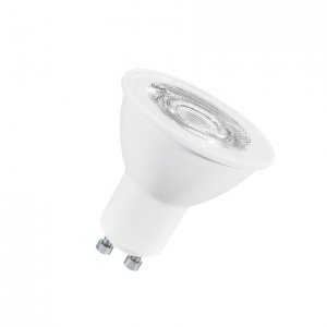 Ziarovka OSRAM® LED GU10 80 (ean8821) 36° 6,9W/6500K Value PAR16