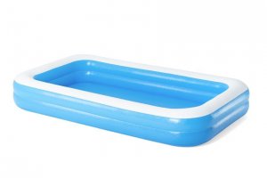 Bazén Bestway® 54150, Family, detský, nafukovací, 3,05x1,83x0,46 m
