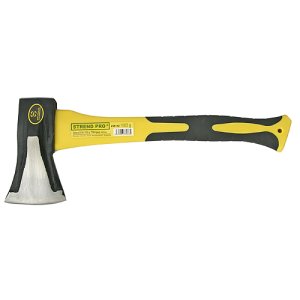 Sekera Strend Pro AX255A 2200 g, klinová, sklolaminát, 860 mm