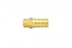 Spojka na kompresor Airtool UQ-7 • 1/4", 6 mm, Ms, vonkajší závit, na vzduch