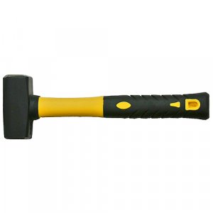 Kladivo Strend Pro HS0524, 2000 g, sklolaminátová rúčka, 30 cm