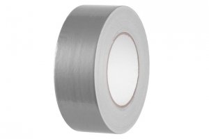 Páska Strend Pro, 48 mm, L-50 m, PVC, opravná, na rúry