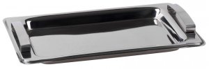 Podnos MagicHome SST, 36x24 cm, nerez, obdĺžnikový s uchytením, tácka