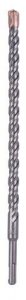 Vrták Strend Pro Premium DB4 16x0350 mm, SDS+, 4-brit, do betónu