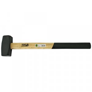 Kladivo Strend Pro HS0001, 2000 g, 30 cm, drevená rúčka