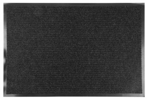 Rohozka MagicHome TRM 202, 60x90 cm, BlackWhite