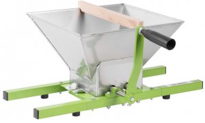 Mlynček Strend Pro OD-53207 na ovocie, nerez, 7 lit.