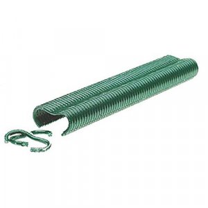 Spona Rapid® VR16, PVC, pre viazacie kliešte, bal. 3190 ks