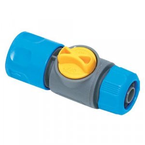 Ventil AQUACRAFT® 550262, 1/2"