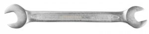 Kľúč Strend Pro 3113 12x13 mm, vidlicový, obojstranný, Cr-V