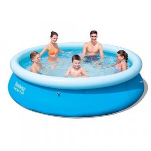 Bazén Bestway® 57273, nafukovací, bez príslušenstva, 3,66x0,76 m