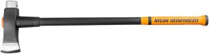 Sekera LSA 3500 g, MULTI-NECK®, sklolaminát 900 mm