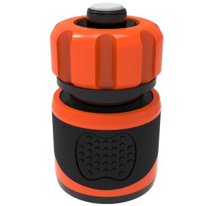 Spojka Strend Pro C3004RDX, 1/2", STOP R, záhradná, DisplayBox, SoftTouch