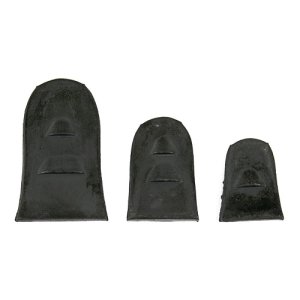 Klinok do násady, KOVO KA0031, Fe, (1) malý, kovaný, 18 mm