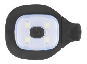 Svetlo Strend Pro 4x SMD LED, 60 lm