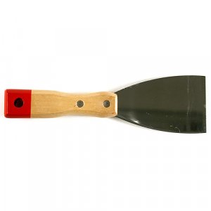 Stierka Strend Pro S1008, 040 mm, oceľ, drev rúčka