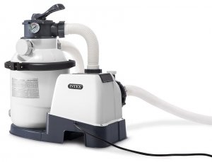 Filtrácia Intex® 26644, piesková, 4500l/hod