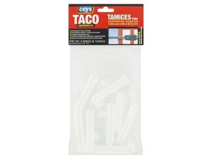 Sitko na chemickú kotvu Ceys 13 x 85 mm, 8 ks