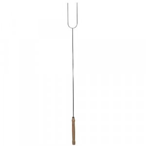 Ražeň Strend Pro Grill, na opekanie, nerezový