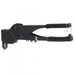 Kliešte Strend Pro R1130, 270 mm, nitovacie, s otočnou hlavou