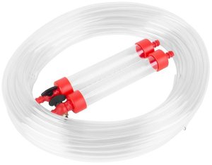 Vodováha Strend Pro JYC-75, 15m, hadicová