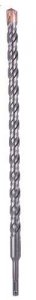 Vrták Strend Pro Premium DB4 20x0450 mm, SDS+, 4-brit, do betónu