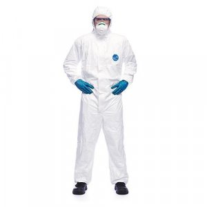 Oblek DuPont™ Tyvek® Classic Xpert XXXL, pracovná kombinéza