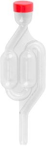 Zatka Ferrari 13070, kvasná, Pvc 