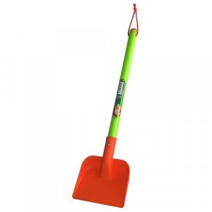 Lopatka Strend Pro S406K2, detská, plastová, 137x475 mm