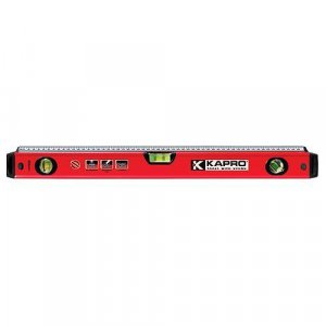 Vodováha KAPRO® 770 Exodus 1000 mm, s pravítkom